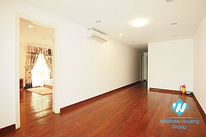 Hight quality penthouse apartment with 4 bedrooms for rent in Ciputra, Westlake Tay Ho, Hanoi, Vietnam